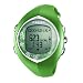 POLAR Fitness-Computer F6, green tea