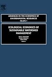Advances in the Economics of Environmental Resources 7 (Advances in the Economics of Environmental Resources) (Advances in the Economics of Environmental Resources)