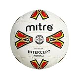 Mitre Intercept Netball (5)