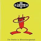 Die Bestie in Menschengestalt