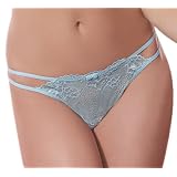 Jezebel Women's Coco Low Rise G-String
