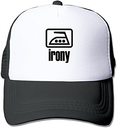 Irony T Performance Hat Snapback Adjustable For For Men