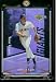 2007 Upper Deck Spectrum Baseball Card #92 Omar Vizquel San Francisco Giants - Mint Condition - In Protective Display Case !
