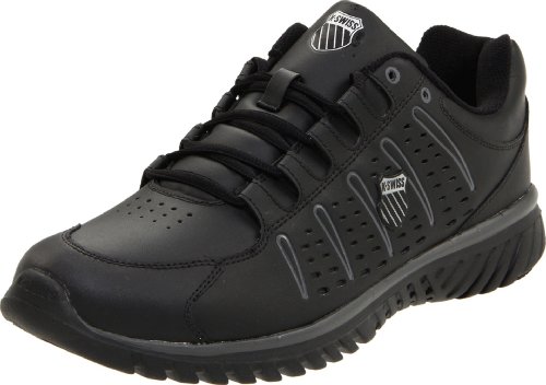 K-Swiss Men's Blade-Light 329 Cross-Training Shoe