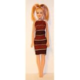 Barbie Fashionistas Doll New Style Collections