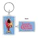 Insane Clown Posse - Blue Wraith Keychain