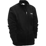 Under Armour Cold Gear Armour Fleece Full Zip Jacket Womens
