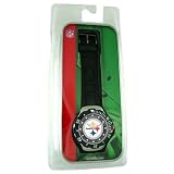 Pittsburgh Steelers NFL Men's Agent Series Watch (Blister Pack)