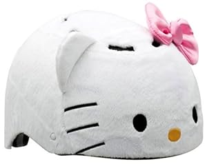 Bell Child's Hello Kitty Adventurer Multi-Sport Bike Helmet