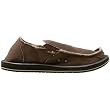 Sanuk Vagabond Sidewalk Surfers SMF1001