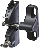 Stanley Hardware CD6201 LokkLatch Key Lockable Gate Latch