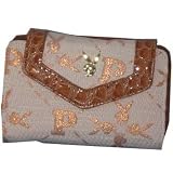 Playboy Bronze Purse