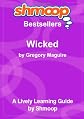 Wicked: The Life and Times of the Wicked Witch of the West
