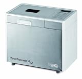 Produkt-Bild: DeLonghi Ariete 130 Metal Line Pane Express XL Brotb&auml;cker / 450 Watt