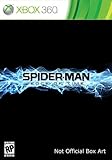 Spider-man: The Edge of Time