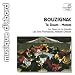 Bouzignac : Te Deum - Motets