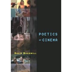 Poetics Of Cinema