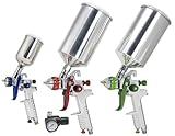 IMAGE OF Vaper 19229 Spray Gun Set - 4 Piece