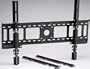Samsung 32"-60" LCD/LED/PLASMA Flat Panel Displays Compatible Low-Profile Wall Mount