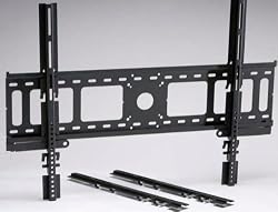 Sony Bravia KDL-55XBR8 Compatible Heavy Duty Low-Profile Wall Mount