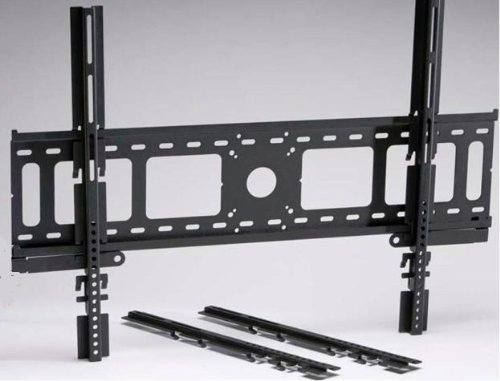 Ultra Slim Flat Wall Mount For Samsung UN55B8500 LED