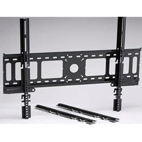 Ultra Slim Flat Wall Mount for Samsung UN55B8000