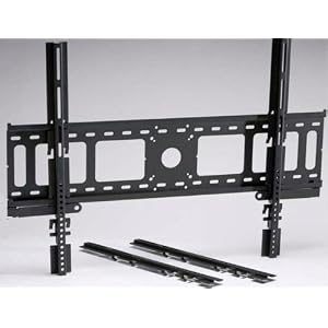 order the ideal LG-55-LCD-LED-55LX6500-HDTV-Compatible-Low-Profile-Flat-TV-Wall-Mount lowest cost economical views 