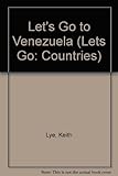 Let's go to Venezuela