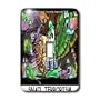 Londons Times Funny Bugs and Slugs Cartoons - Snail Terrorism - Light Switch Covers - single toggle switch
