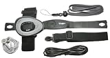 Impact2 Fitness Systems MP3 / Heart Rate Monitor Combo