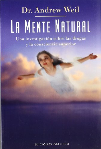 la mente natural the natural mind spanish edition