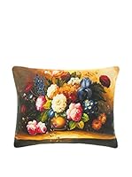 COINCASA Cojín 30 x 40 cm (Multicolor)