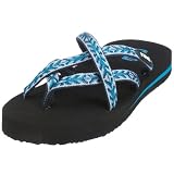Olawahu Sandal -Ladies