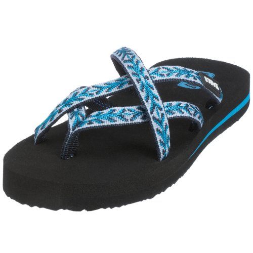 Olawahu Sandal -Ladies