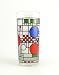 MoMA Frank Lloyd Wright Coonley Glasses - Highballs