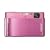 Sony Cyber-shot DSC-T90 12.1 MP Digital Camera with 4x Optical Zoom and Super Steady Shot Image Stabilization (Pink)