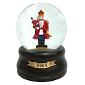 - Water Globe - Nutcracker Prince
