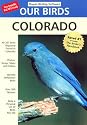 Thayer Birding Software TBS1887148264 Birds of Colorado