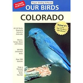 Birds of Colorado v3.9