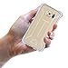 Galaxy S6 Case New Trent Trenti S6 Transparent Case for The Samsung Galaxy S6[All Clear]- NOT Compatible with The Galaxy S6 Note