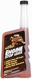 Gold Eagle 21401 Engine Stop Leak - 12 Fl oz.