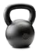 RKC - Russian Kettlebell Sets, Kettle Bell with Comfortable Grip for Strength Training, Kettle Bells for Safe Cardio at Home, Ergonomically Designed Kettle Ball for Muscle Toning, 48 lbs
