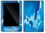 Moon Design Protective Gel Skin for Amazon Kindle DX