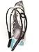 Goody Ouchless Flex Pressure Free Double Knot Head Band