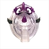 Nic The Dragon Pediatric Nebulizer Mask