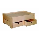 Little Colorado Play Table