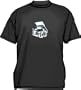 Construction Dump Truck Logo Men's Tee Shirt in 12 colors Small thru 6XL