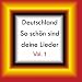 Amazon MP3: Am goldenen Ufer der Saale bei MP3-Downloads zum Namen: 41LJnwTw4JL._SL75_