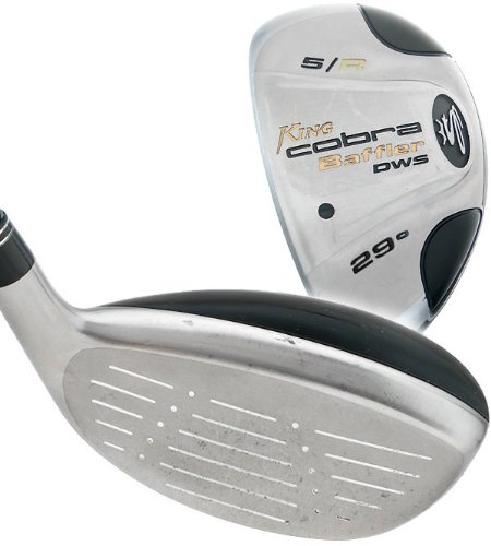 Men's Cobra Baffler DWS 2008 Woods Utility
