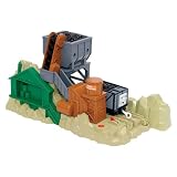 Thomas and Friends TrackMaster Sodor Mountain Mine